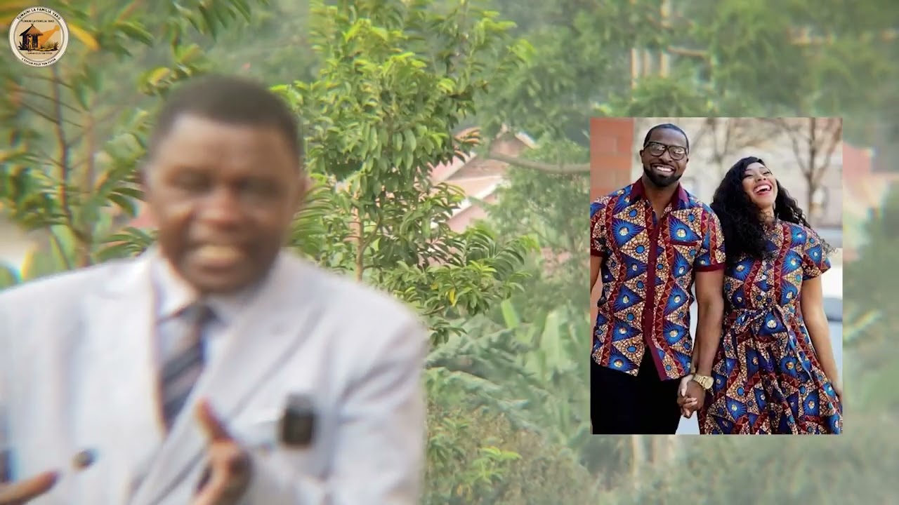 Pr  Bazungu Jean: shabaha 15 za ndoa (sehemu 2)