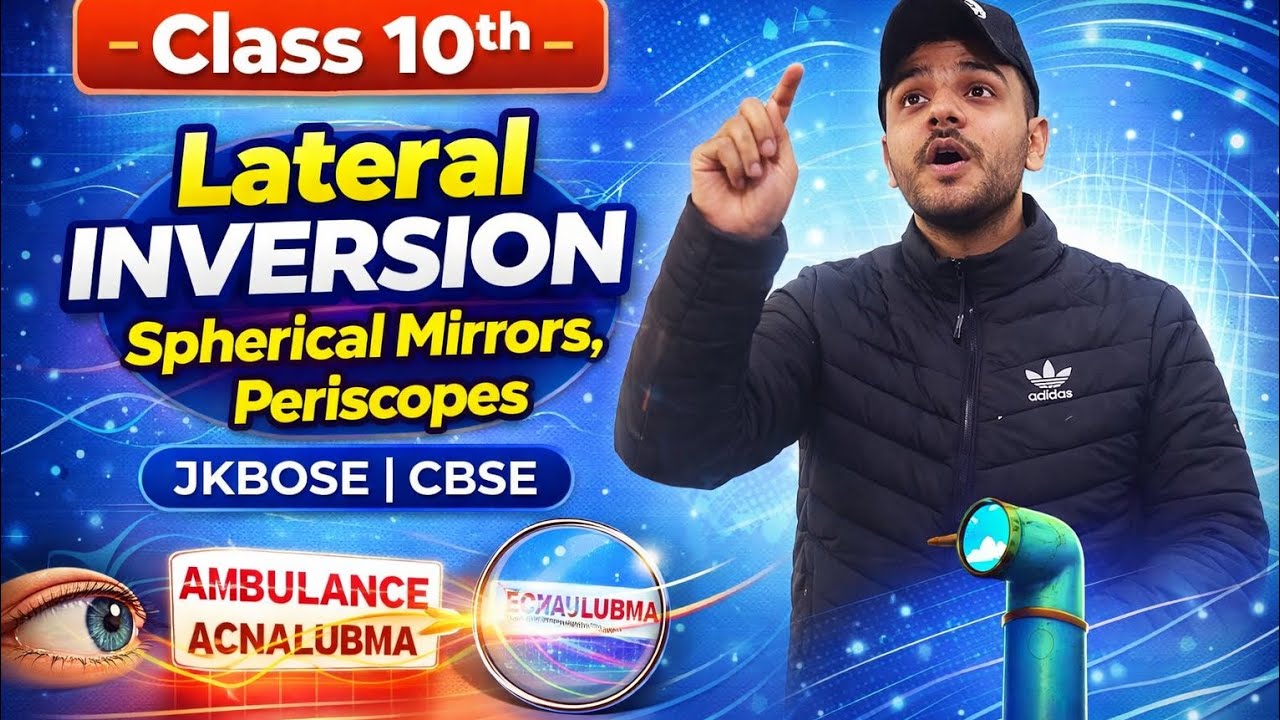 Light class 10th JKBOSE | CBSE BY MUNEER SIR 