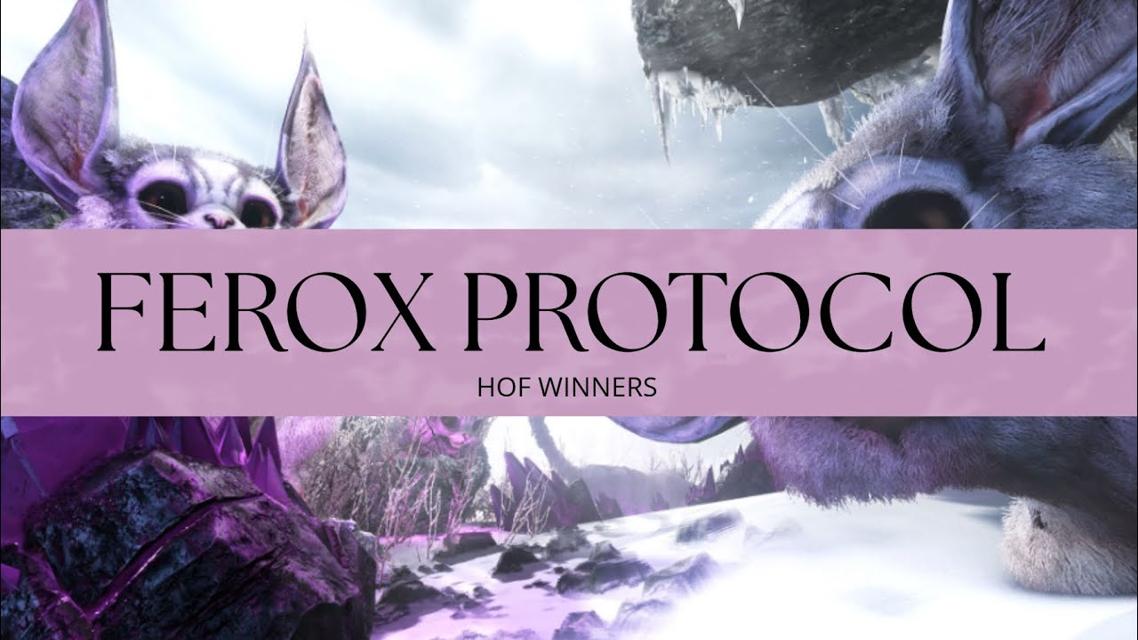 Ferox Protocol l Fusion 1000x | Base Tour | Raid Clips | HOF Video