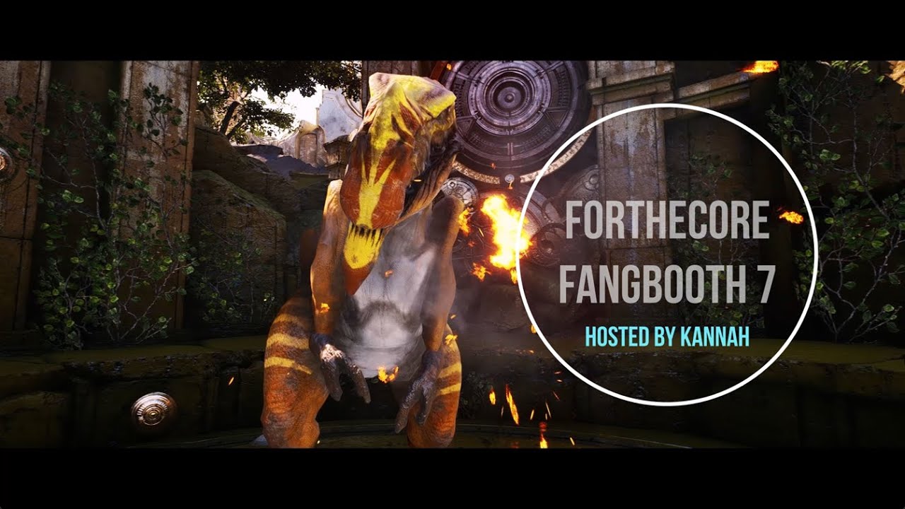 Predecessor Watch #20: Fangbooth 7 Final Stage