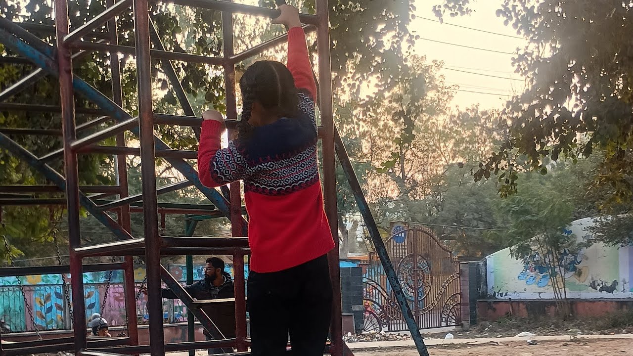 Today I visited nahru park Gwalior #viral #viralvideos #video #travelindia 