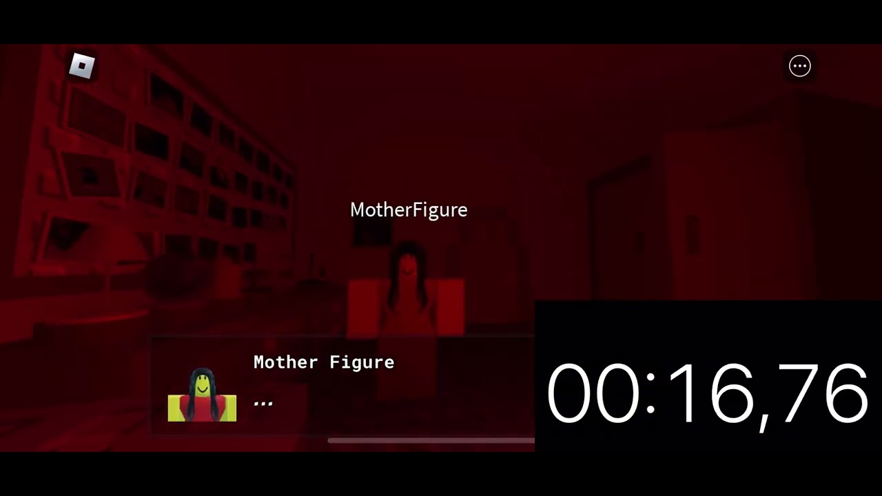 Gada3 speedrun 24,5 s pc ending