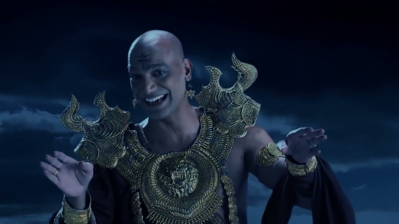 Bhagavan Sree Krishnar - Ep 112 - Nirnay Samadhiya - Tamil Tv Serial - Zee5 Tamil Classics