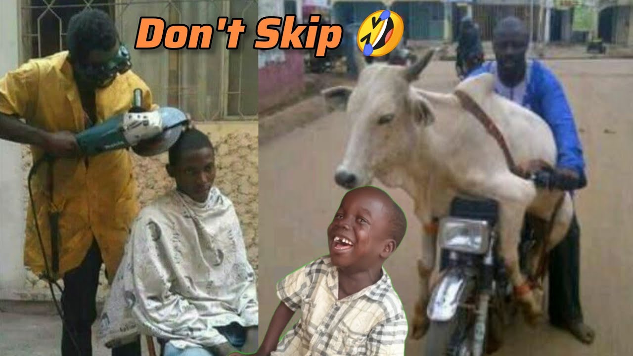 Try Not To Laugh On Hard Mood//Best Fails Of The Year