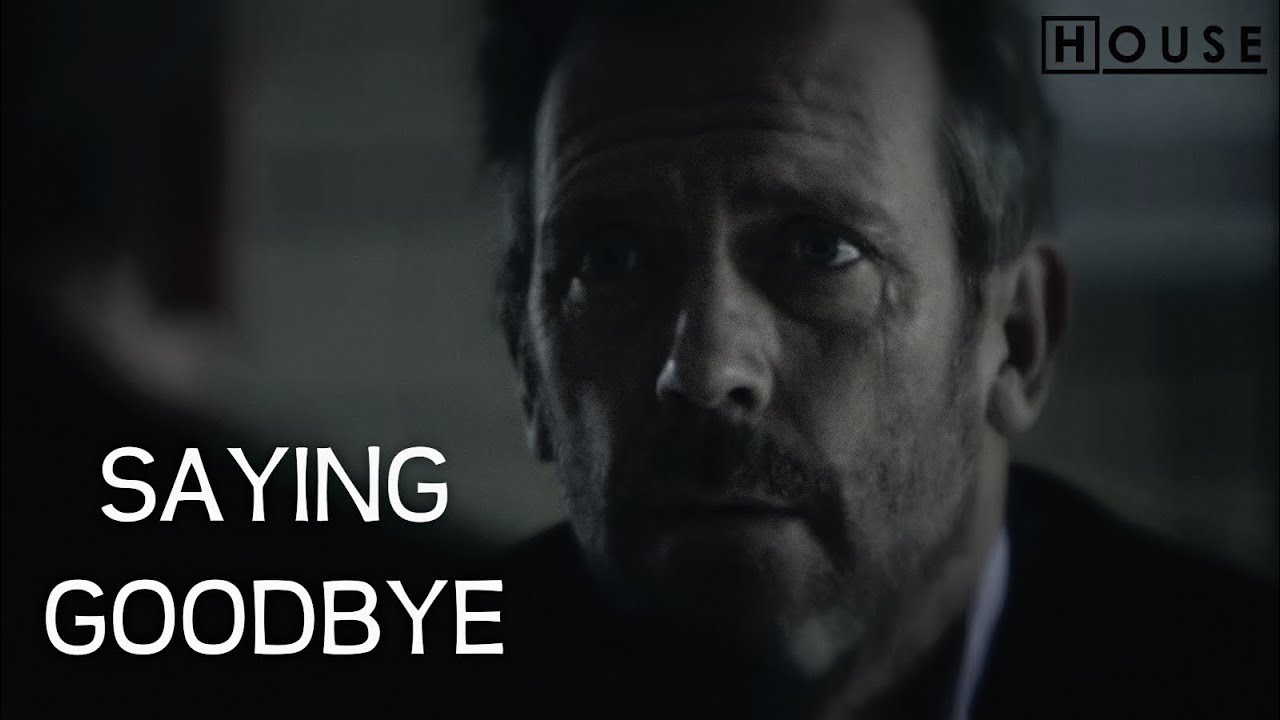 House MD || Saying Goodbye To An Excellent Series