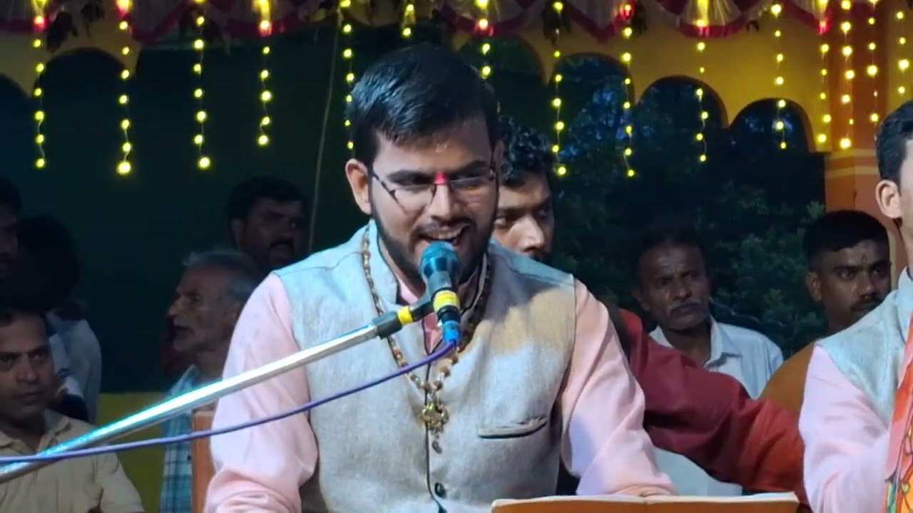 कै. स्वतः मालक बाबी कलिंगण प्रस्तुत कलेश्वर दशावतार नाट्य मंडळ...नेरुर
