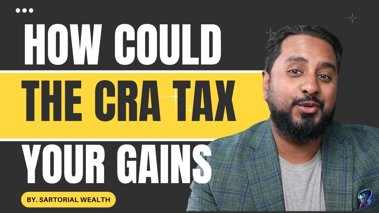 Beware of Frequent Trading in Your TFSA: How the CRA Could Tax Your Gains