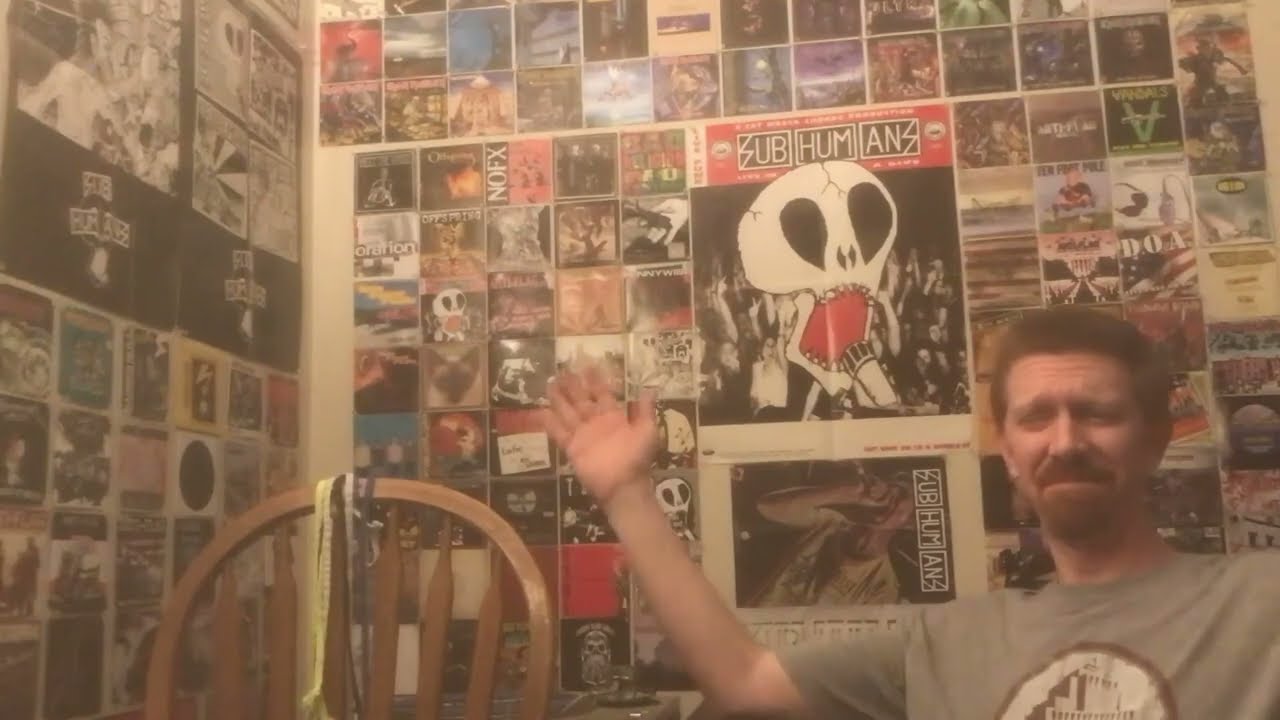Shnootz - Reaction Video (The Smiths - I Know It's Over)
