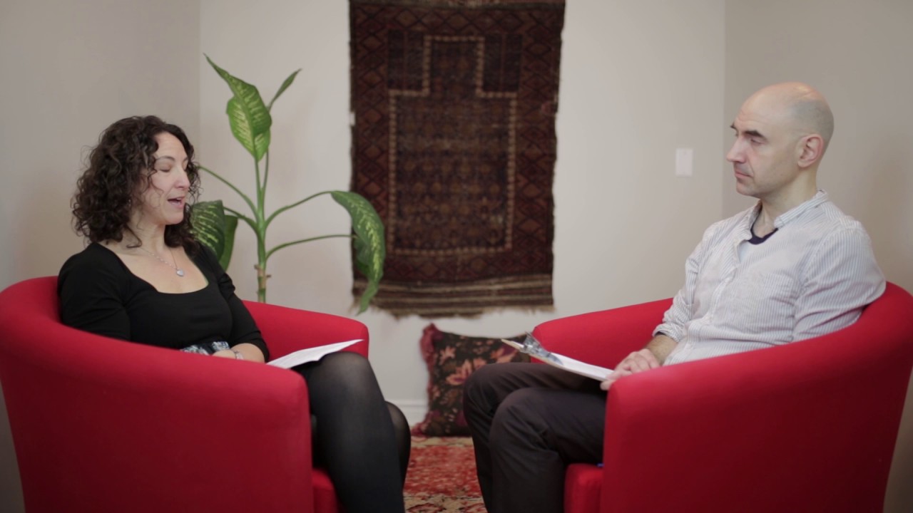 How Do I Find A Psychiatrist Or Psychologist in Quebec? #AMIQuebec