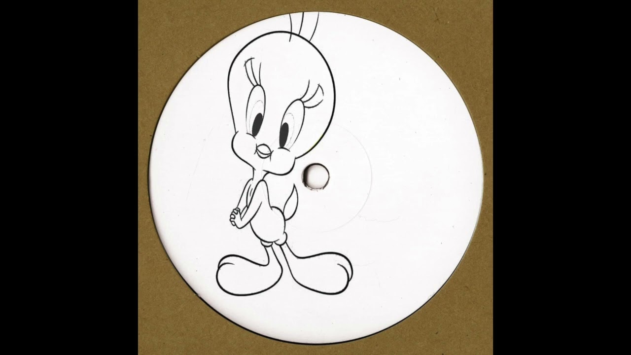 Tweety - 005A2 [TooneyLunes005]