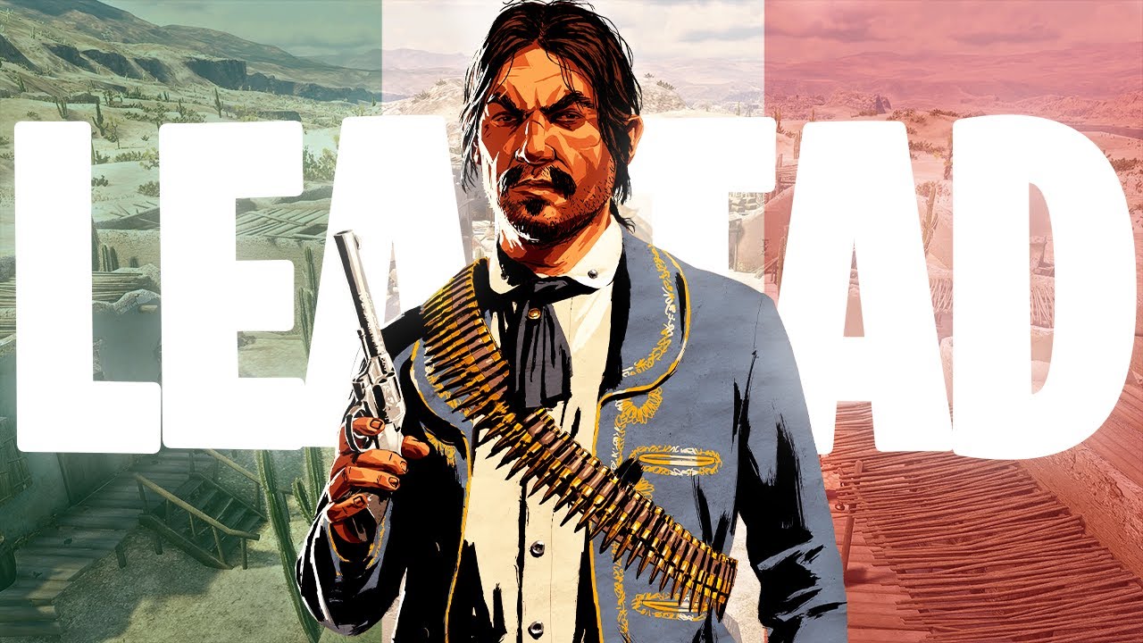 La LEALTAD hecha PERSONAJE | Javier Escuella