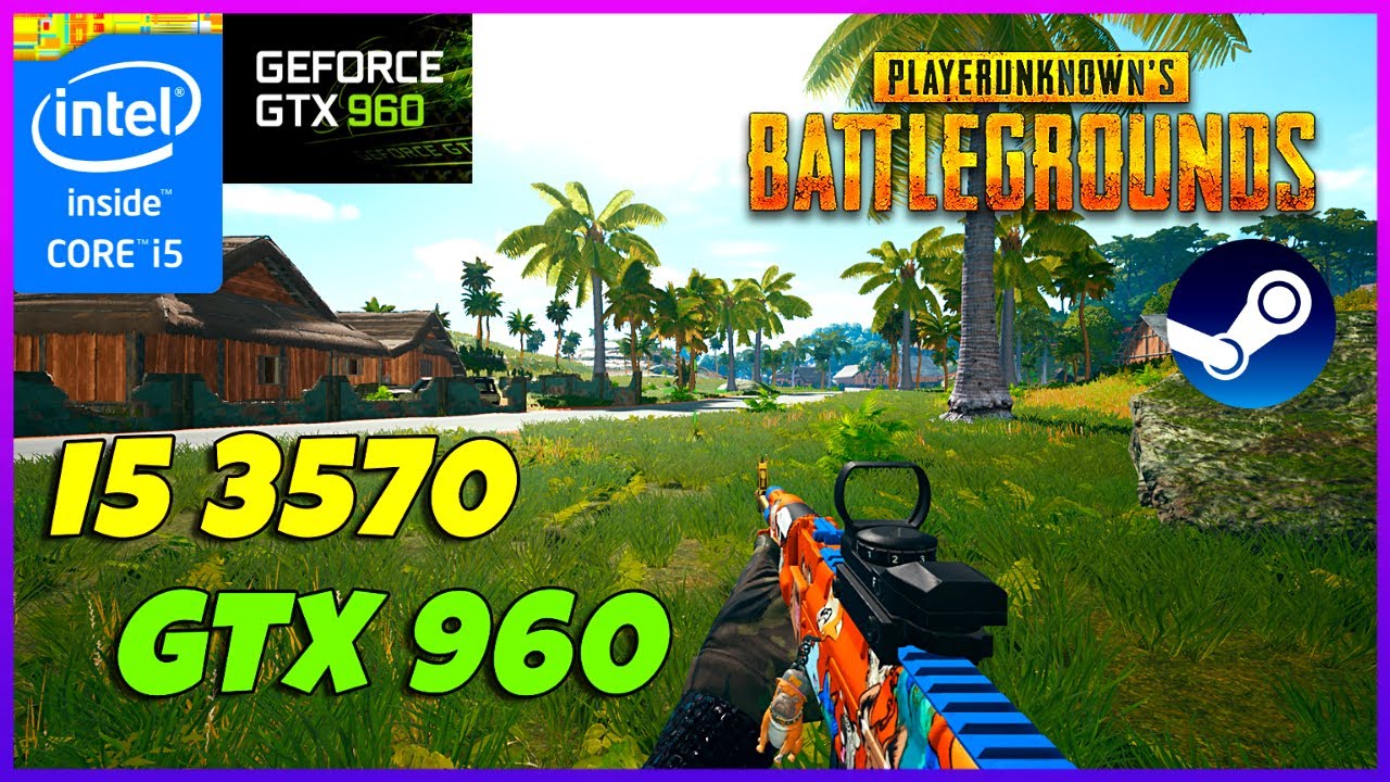 PUBG Update 17.2 on Minimum System Requirements! | Old Sanhok is Back! - Is It Better Now?