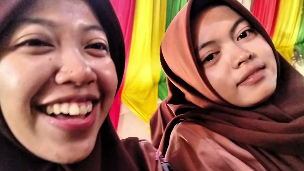 hari terakhir masuk sebelum liburrr #sekolah #bersenjagurau