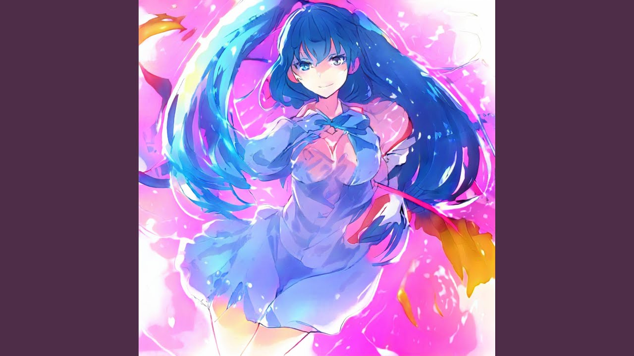 Water Princess