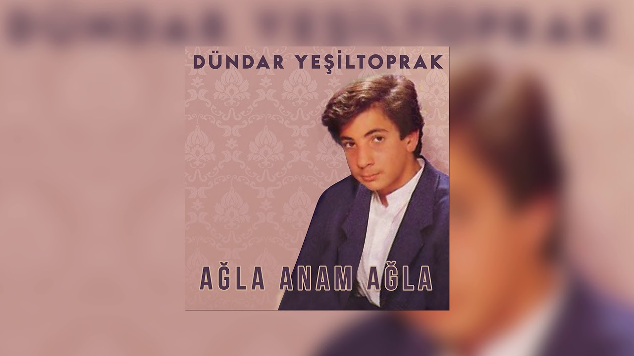 Dündar Yeşiltoprak - Sarhoş Gibiyim