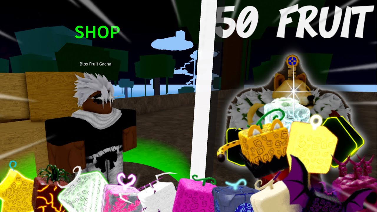 Та НАРЫН АККААР Жимс Дарлаа АХИАД. | Blox Fruit Ep35