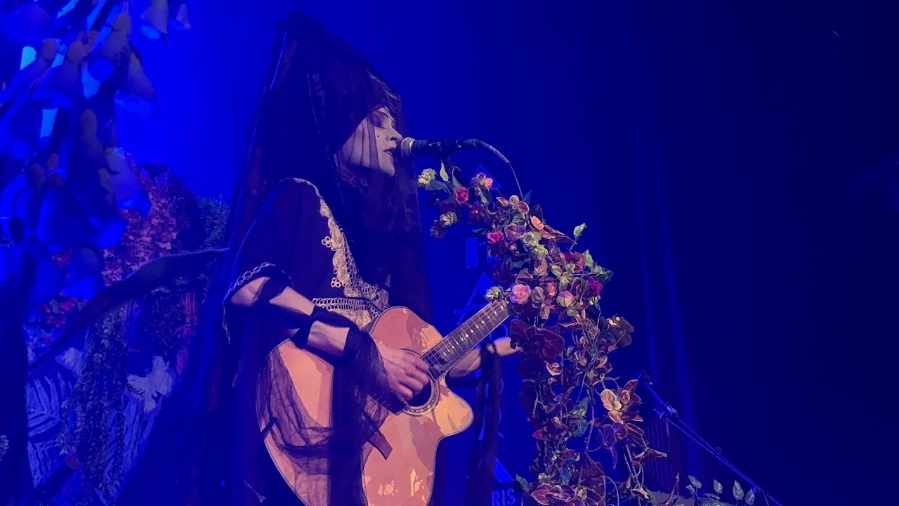 Jonathan Hultén - A Dance in the Road / L'Alhambra Paris - 12/04/2024