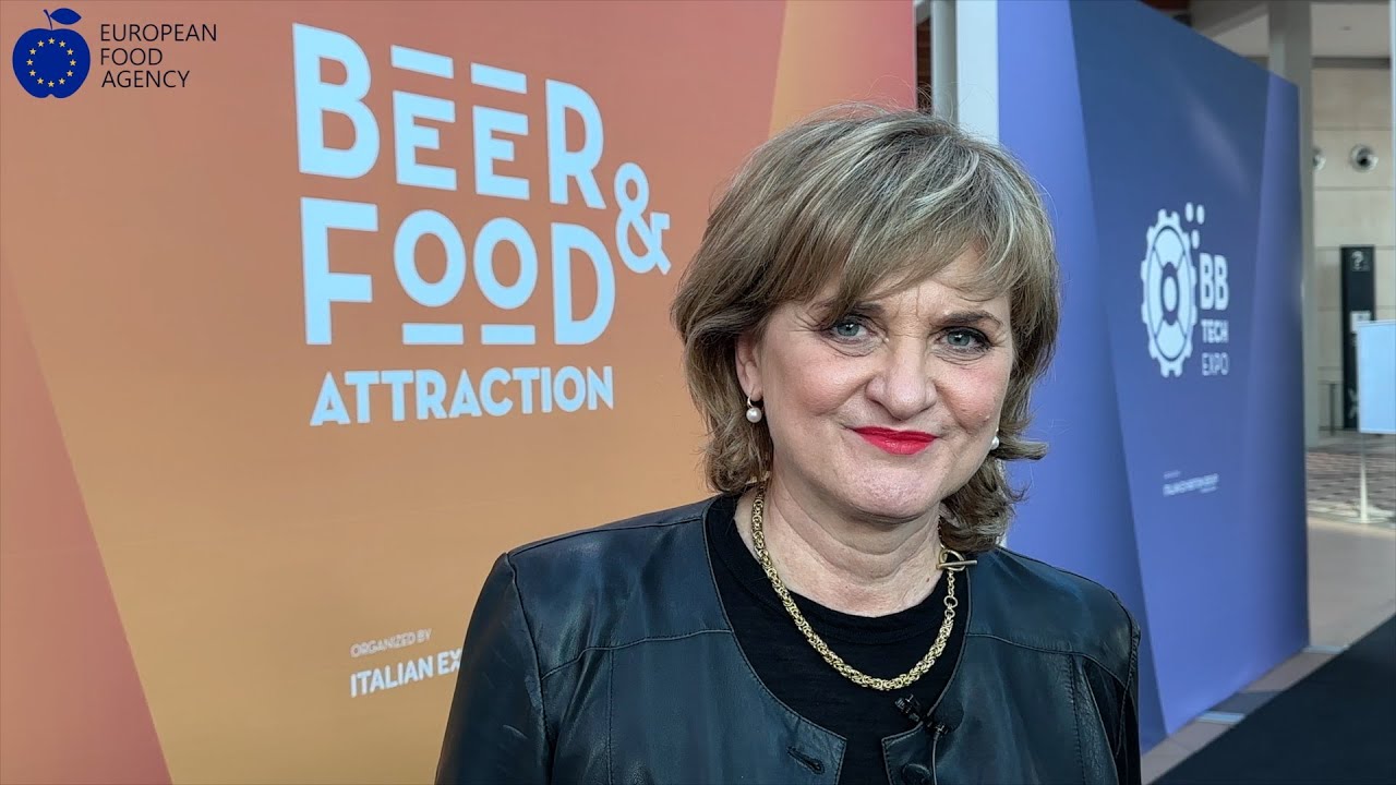 Beer & Food Attraction: 2024 da record