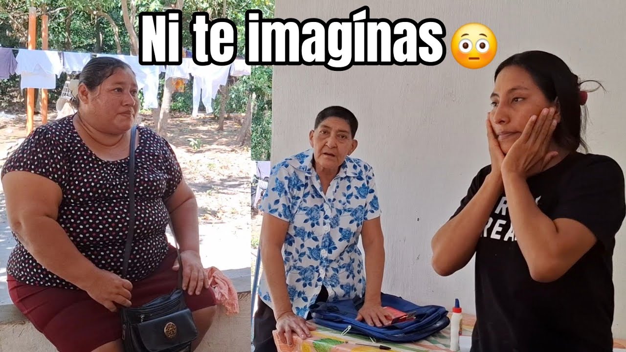 Urgent3🚨Esto es la VERDAD de lo que realmente está perjudicando a SONIA y lo dijo.