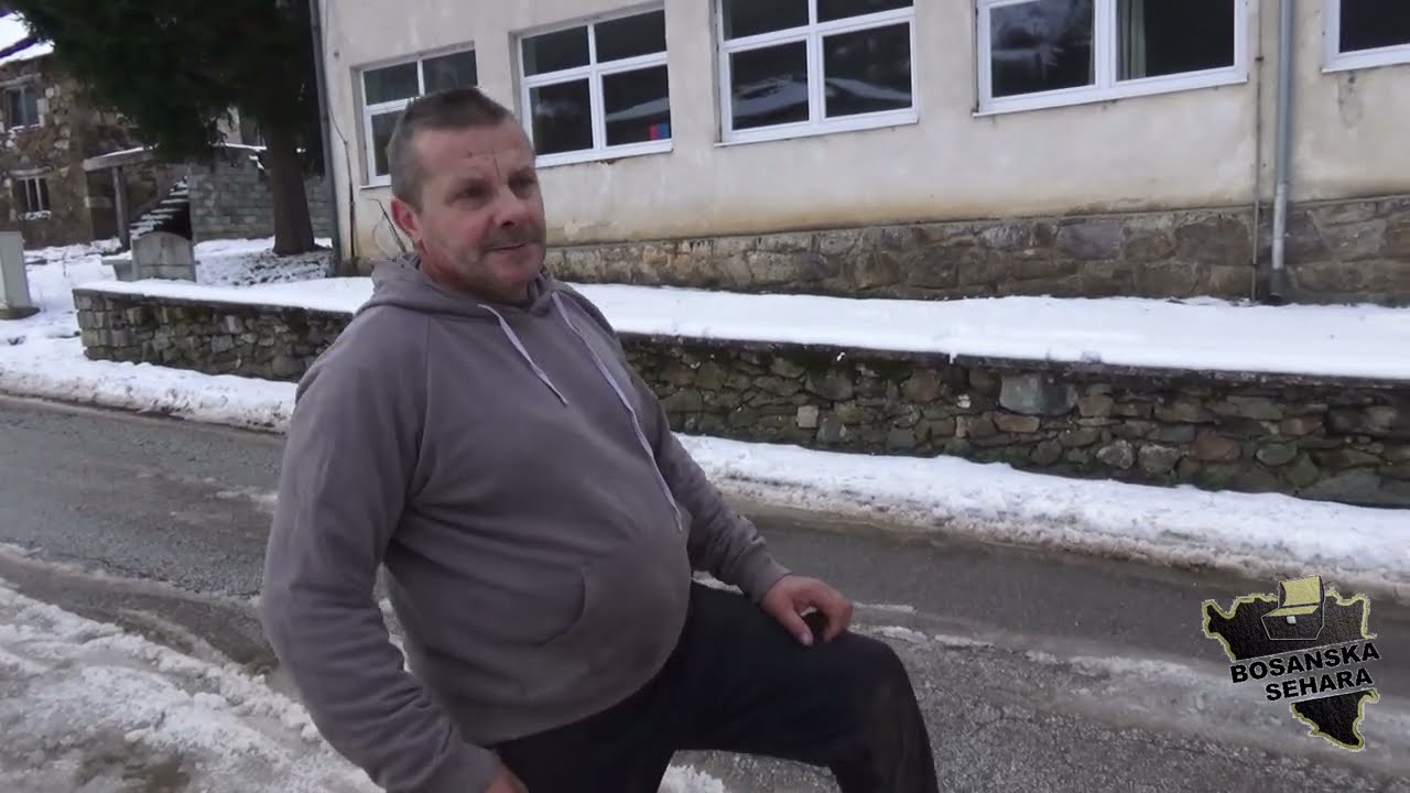 Ovdje su živjeli Srbi i nešto Bošnjaka sada žive Bošnjaci i nešto Srba