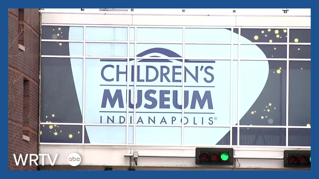 Warrants issued after wagon, tablet stolen from mother at Children's Museum