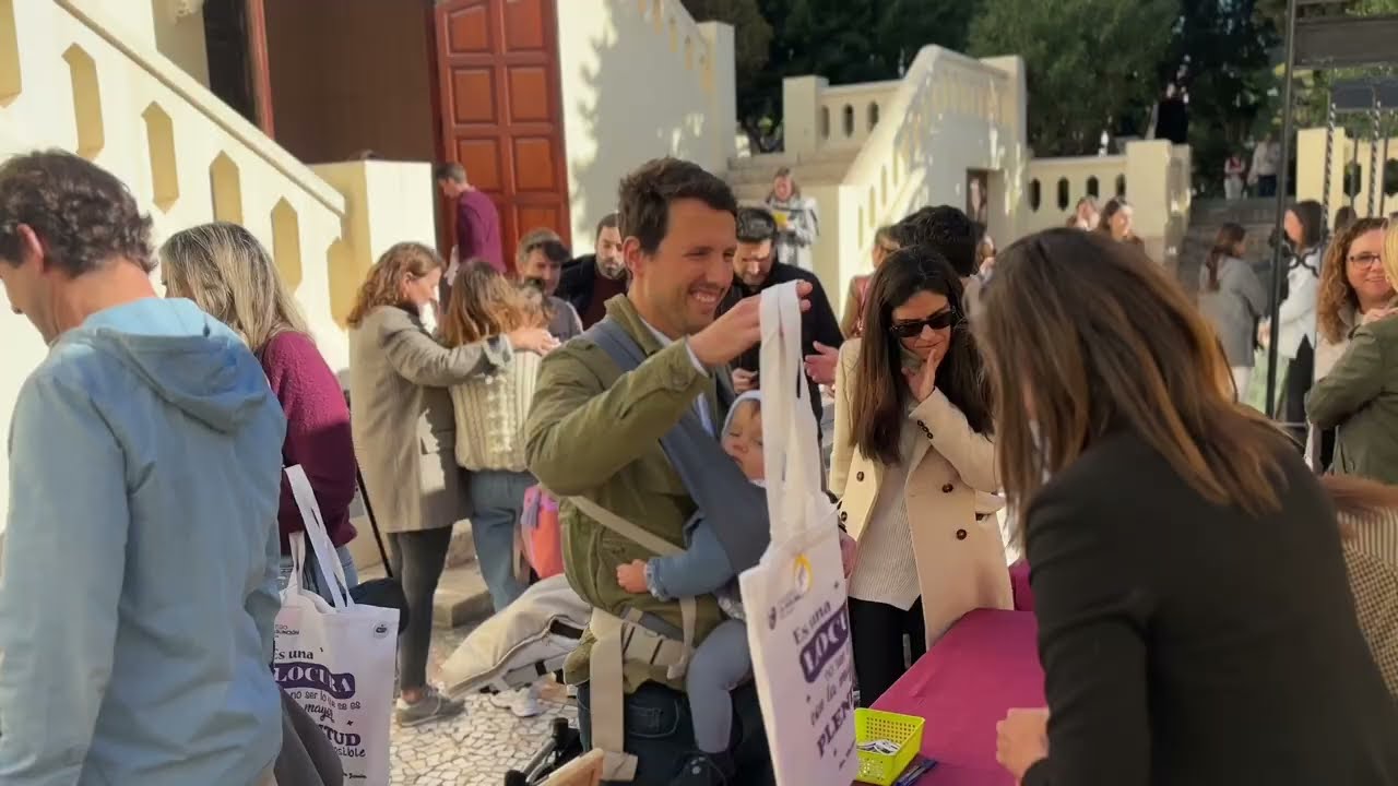 JORNADA DE PUERTAS ABIERTAS