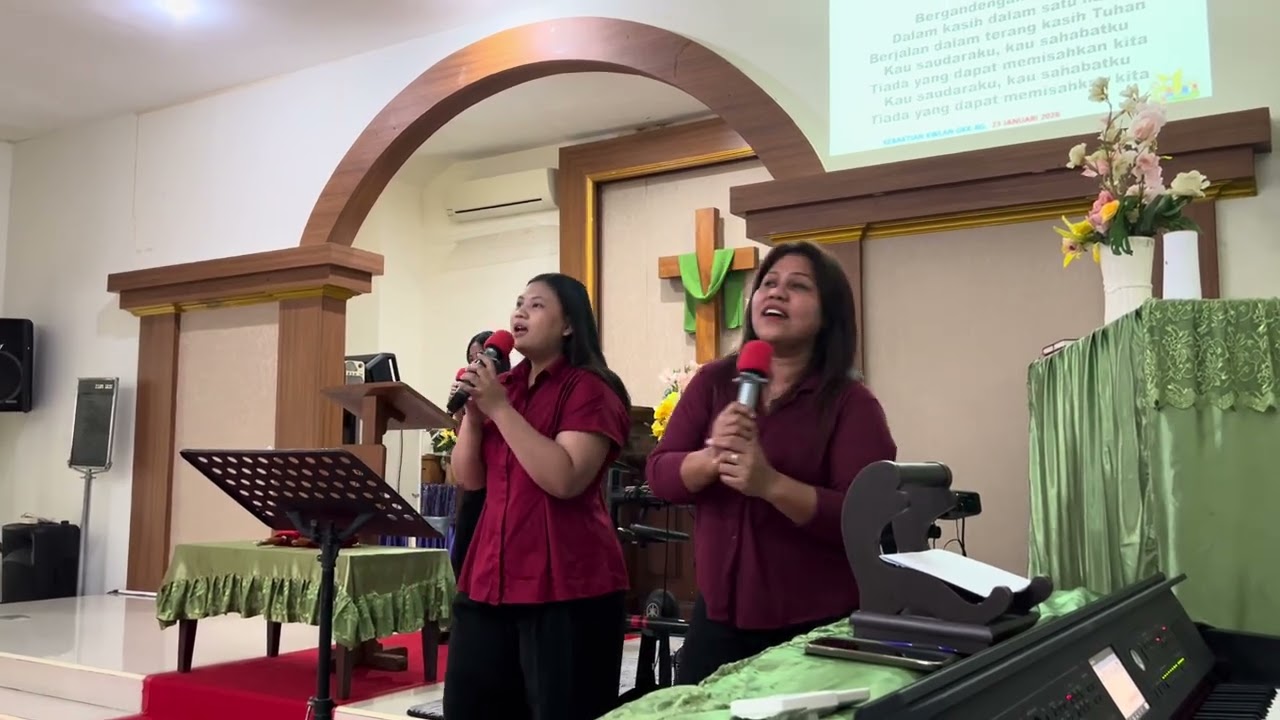 260123 Kasih Yang Mempersatukan