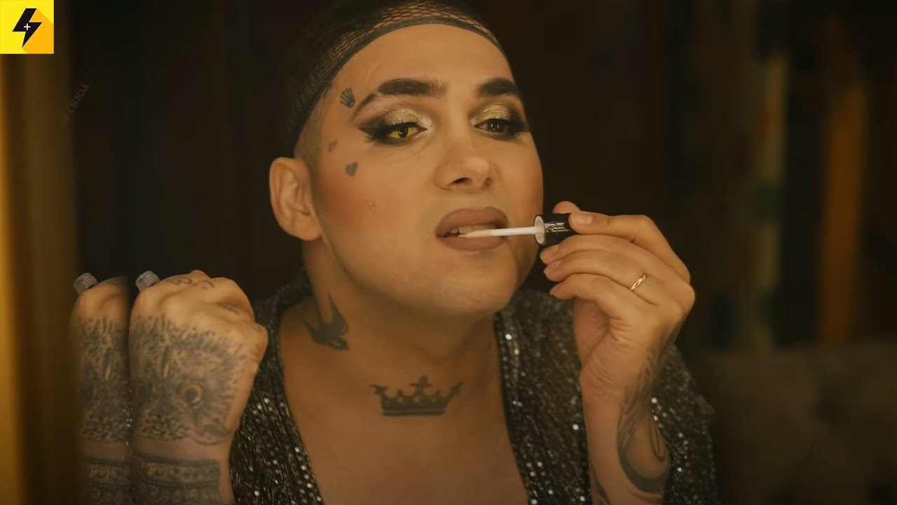Putak - Sarbaz [Official Music Video]