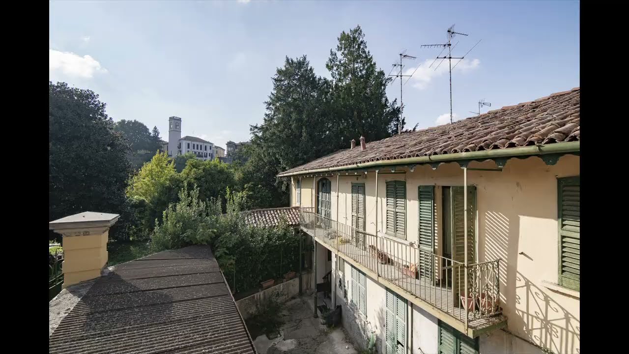 CANONICA D'ADDA - IDEALE PER INVESTIMENTO