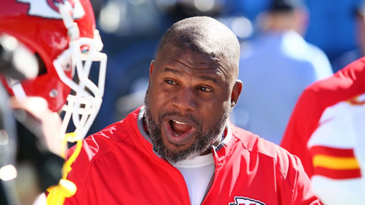 Chiefs Digest LIVE Q&! Jan. 20: The Return of the Bieniemy?