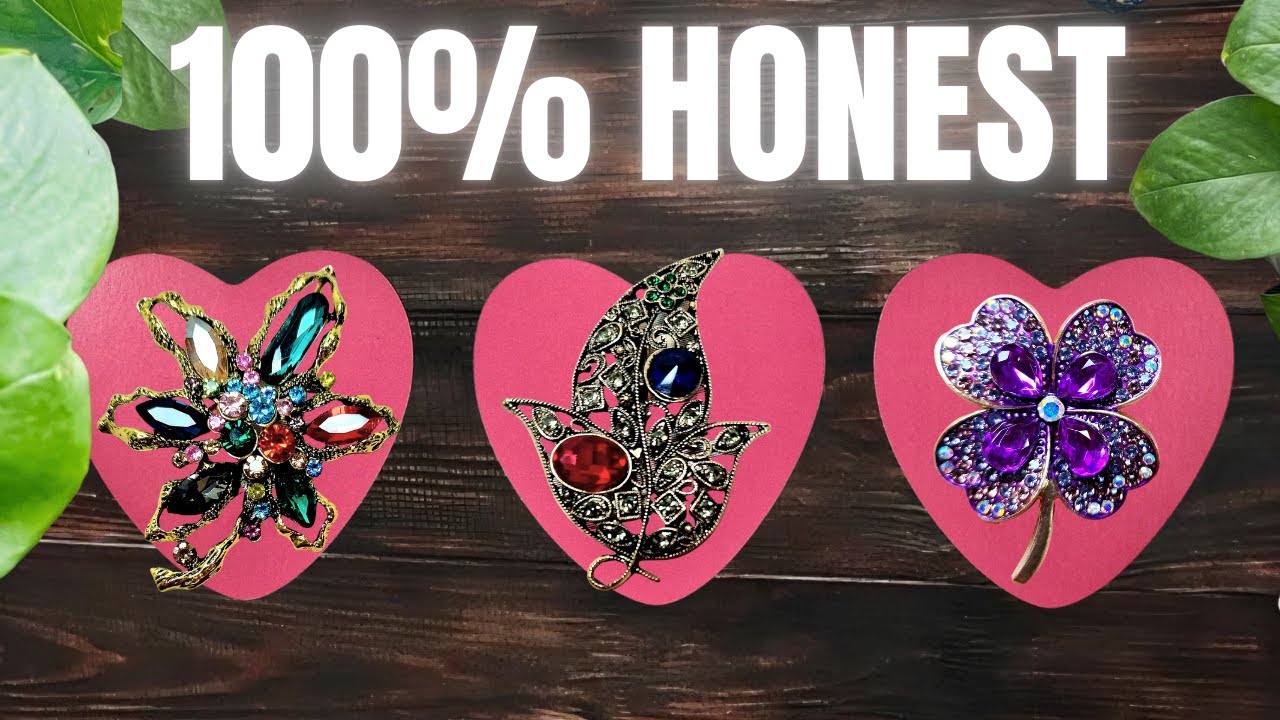 🔎 ЕСЛИ БЫ ОНИ БЫЛИ НА 100% ХОНЕСТОМ, ЧТО БЫ ОНИ СКАЗАЛИ❓️❗️🥹💔 | ВЫБЕРИТЕ КАРТУ
