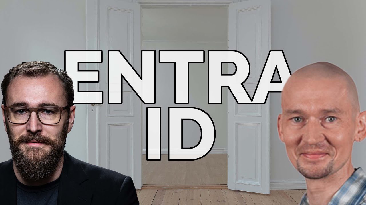 Entra ID: Azure AD Umbenennung und was dahinter steckt!