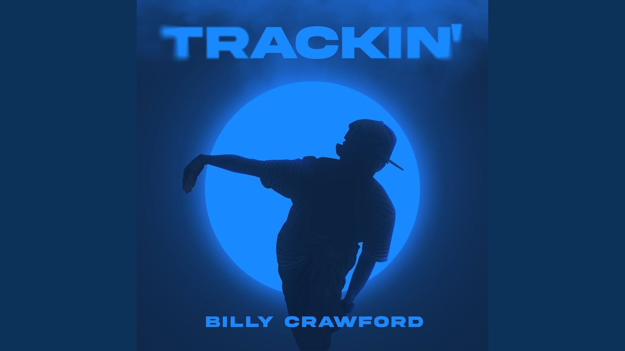 Trackin'