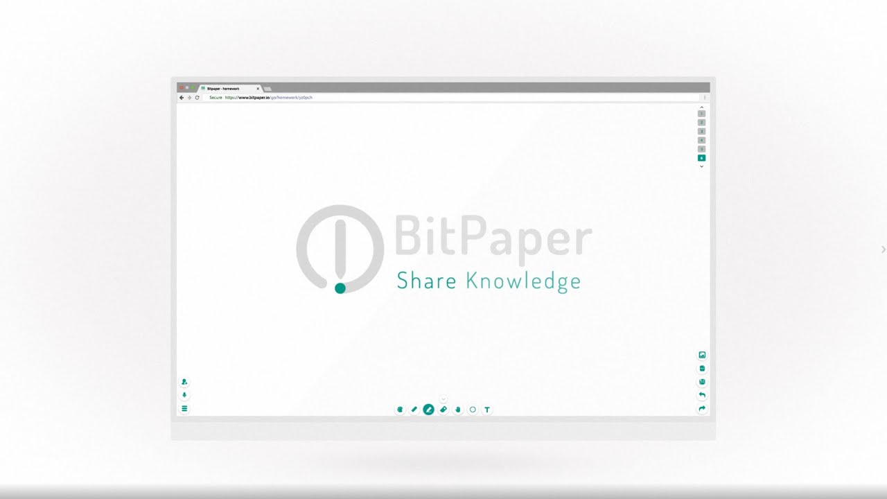 BitPaper - Features