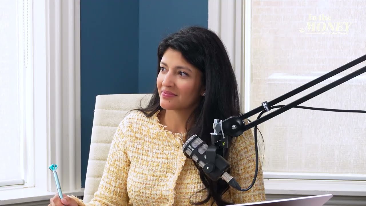 What Eric Nuttall is Buying