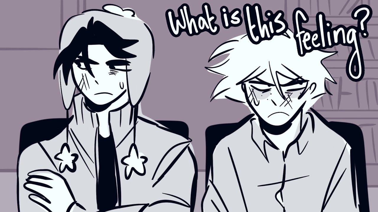 What Is This Feeling? | South Park Animatic