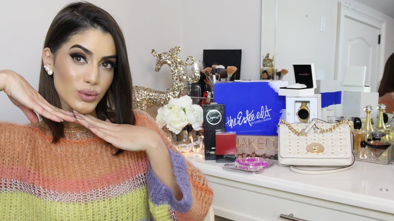 2017 Worldwide Giveaway!!!