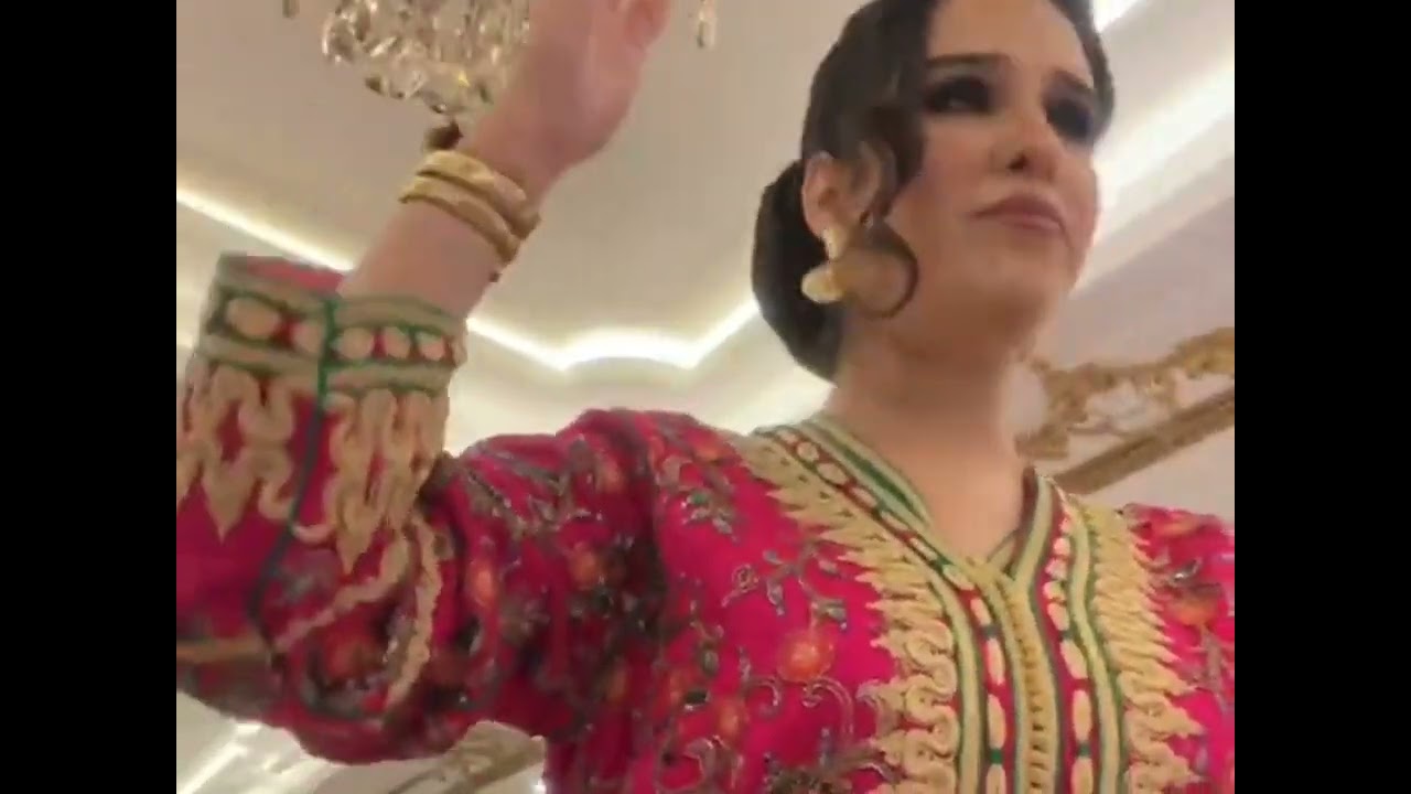 مرحبا بكم/صفاء أعراس المغرب