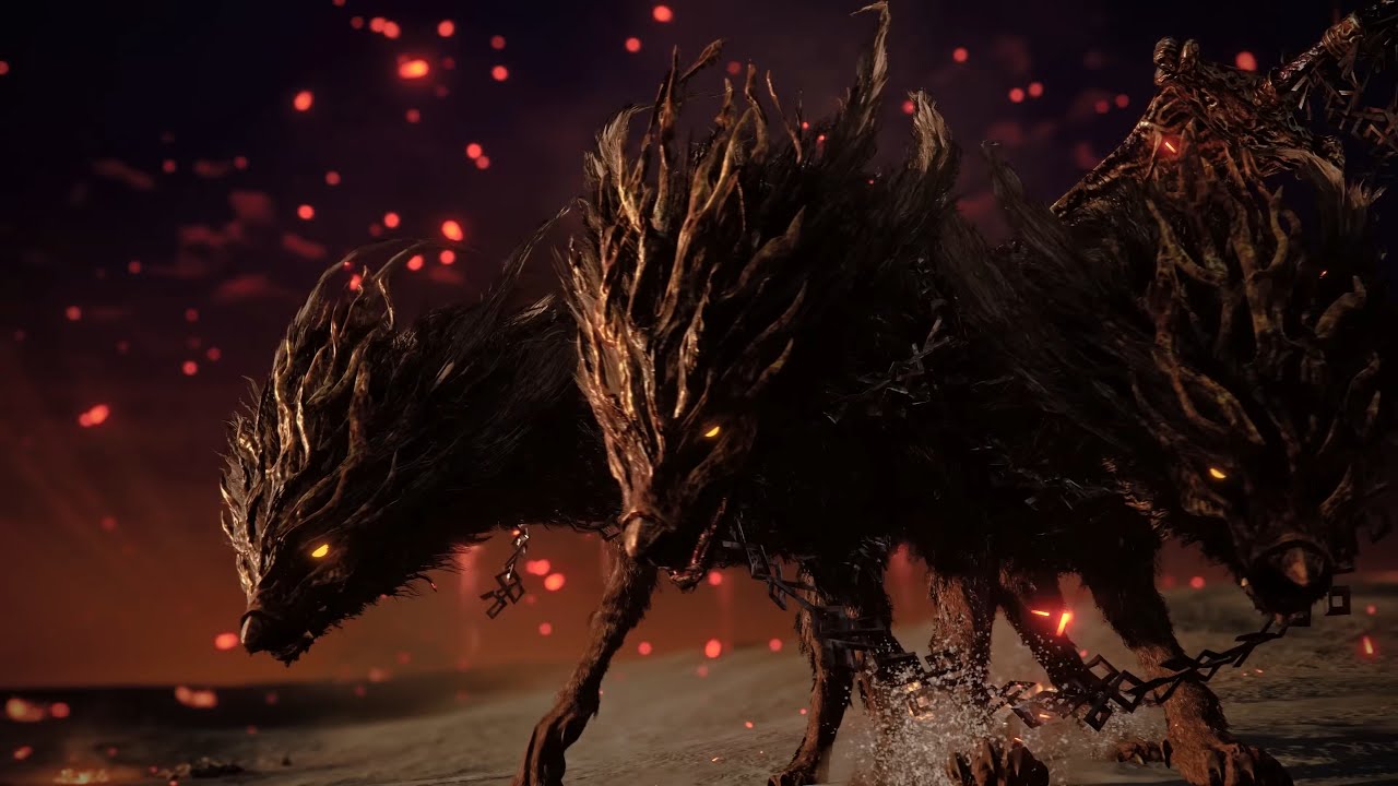 NIGHTREIGN (RAIDER) TRICEPHALOS SOLO RUN (31:09) WORLD RECORD ATTEMPT!!!!