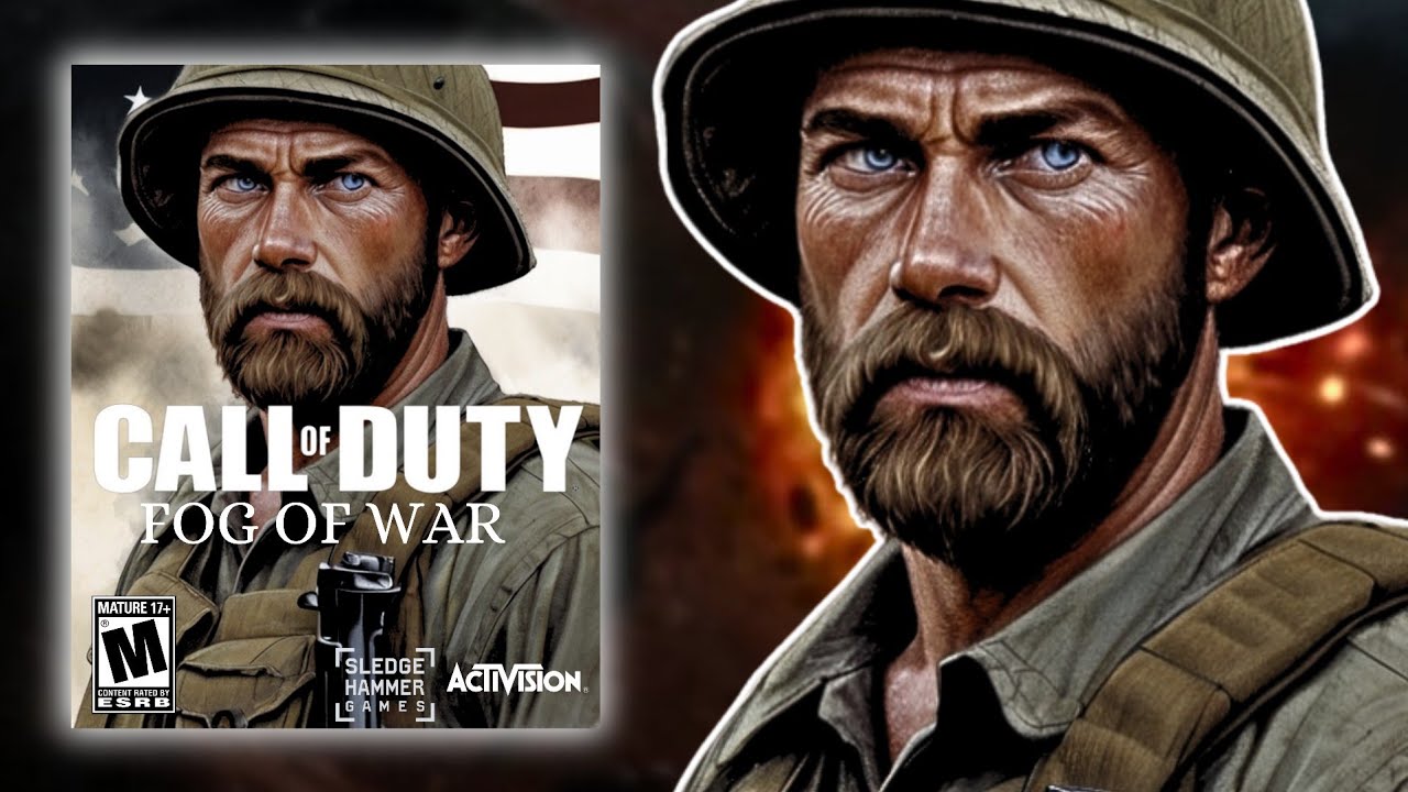 Call of Duty: Vietnam The Cancelled Game From Sledgehammer Games