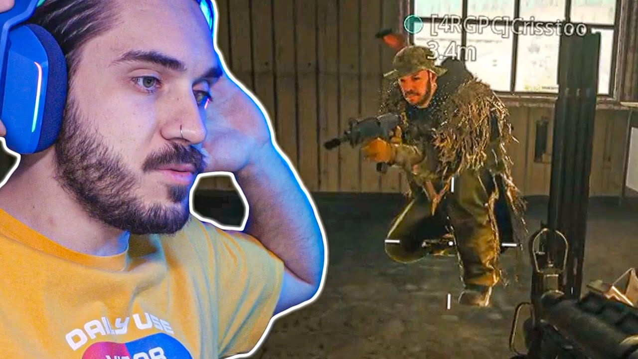 Κάνουμε spectate WARZONE DUOS με ΑΠΙΣΤΕΥΤΟ SKILL! | Axel