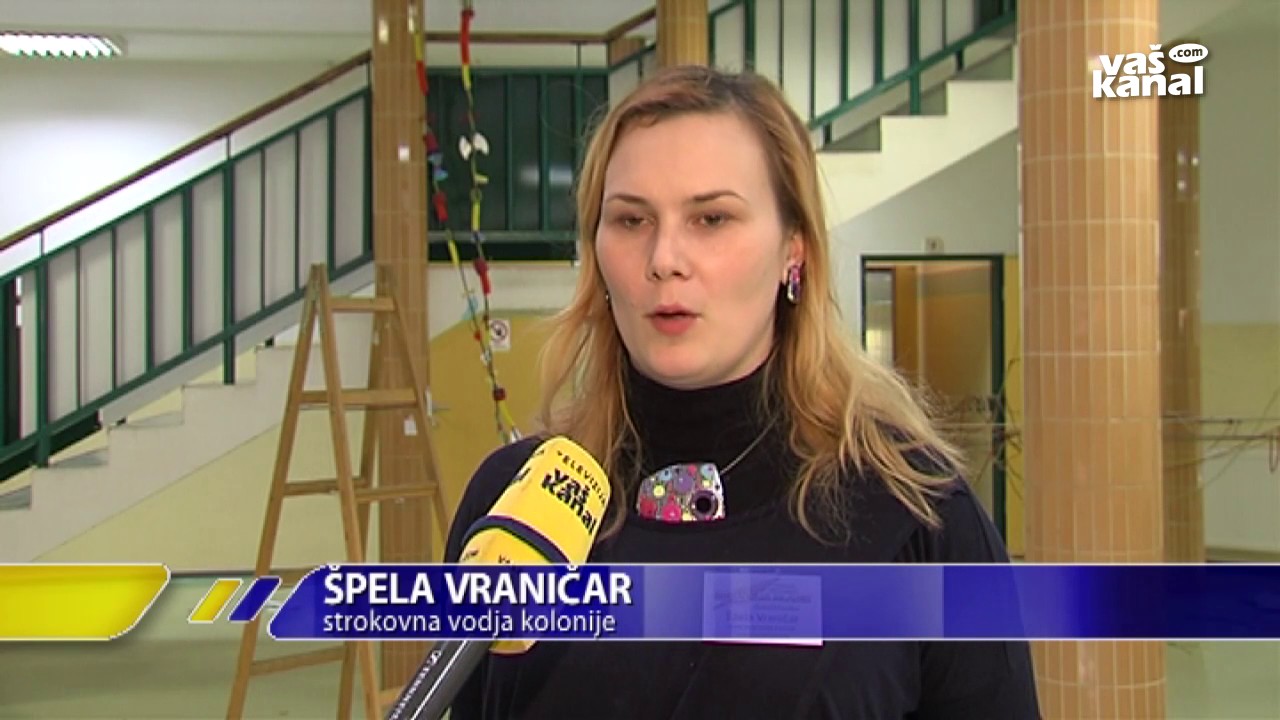Ustvarjalni in dobrodelni