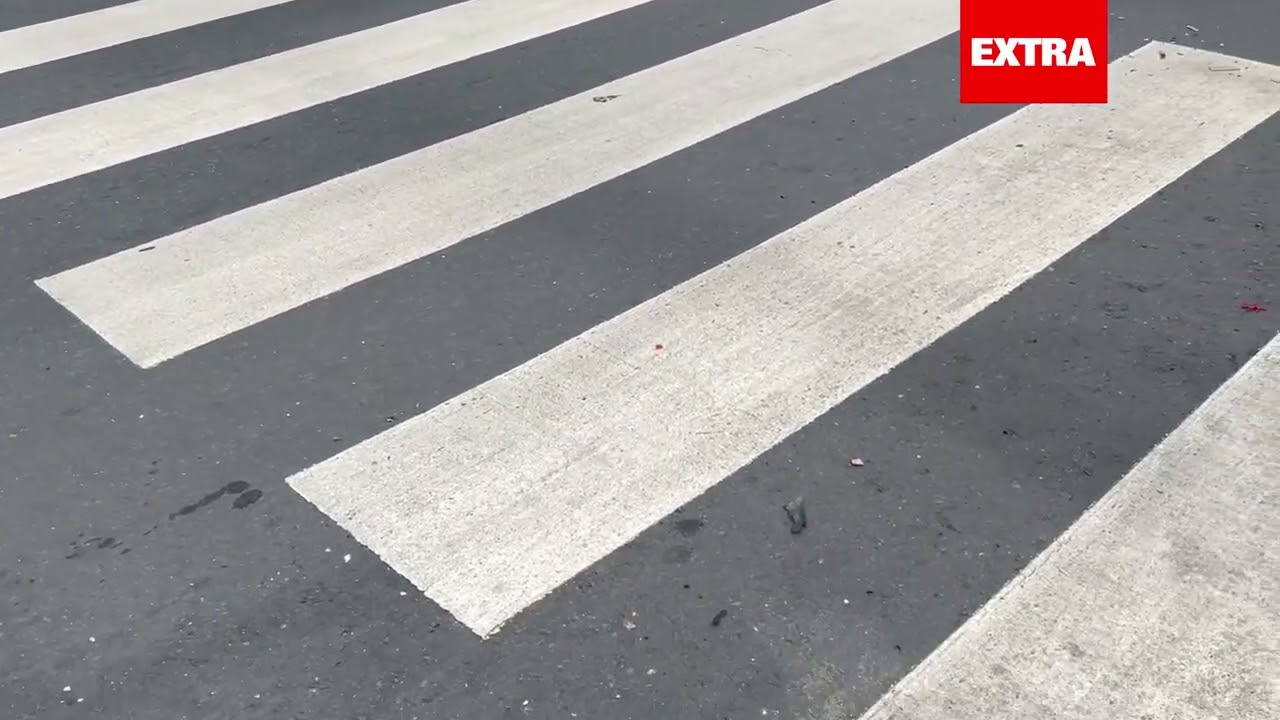 Tensión por atentado en el centro de Guayaquil sin amenazas previas