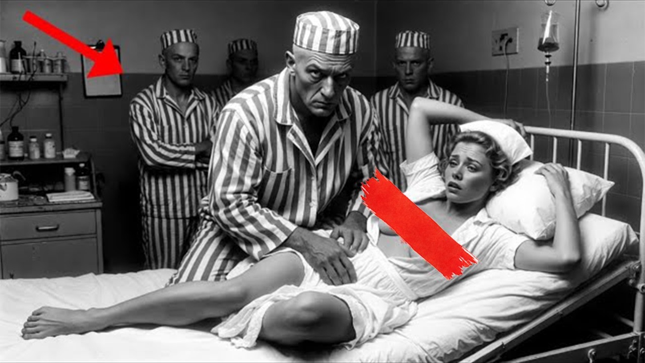 ILS ONT DÉTRUIT LA FEMME D’UN MAJOR — Une histoire interdite de l’URSS