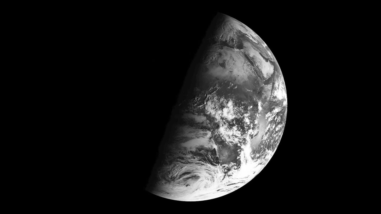 The Winter Solstice, Explained by NASA