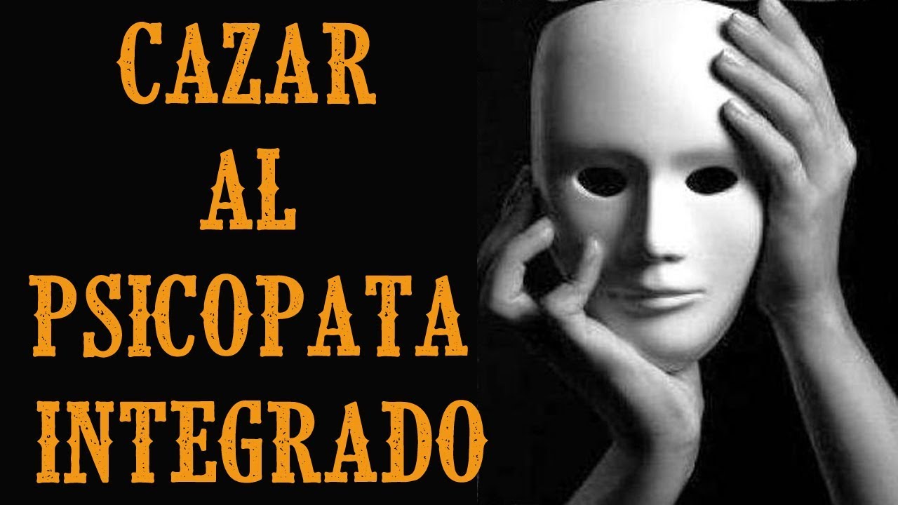 12 GESTOS QUE DELATAN A LOS PSICÓPATAS INTEGRADOS