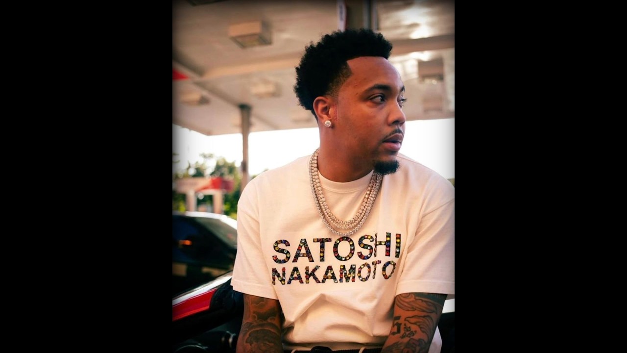 [FREE] G Herbo Sample Type Beat - 