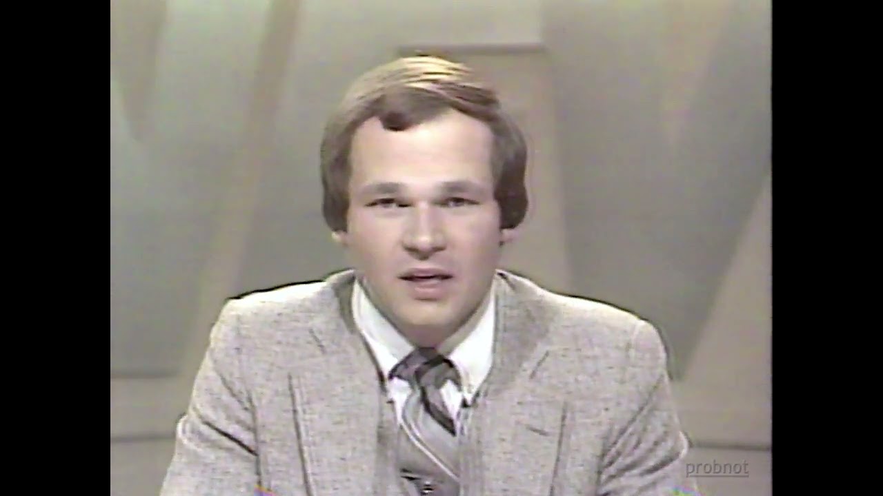 KXJB Final Edition & Sign off [October 12, 1983]