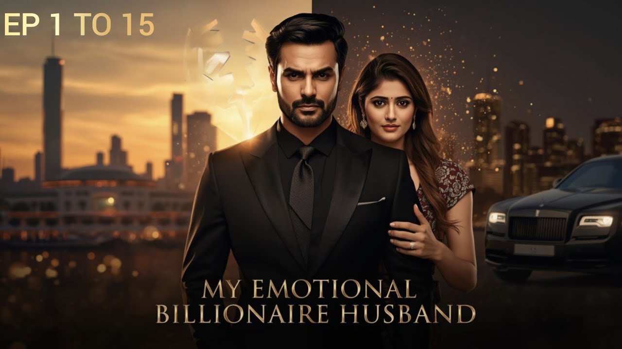 EP 1 TO 15 My Emotional Billionaire Husband 