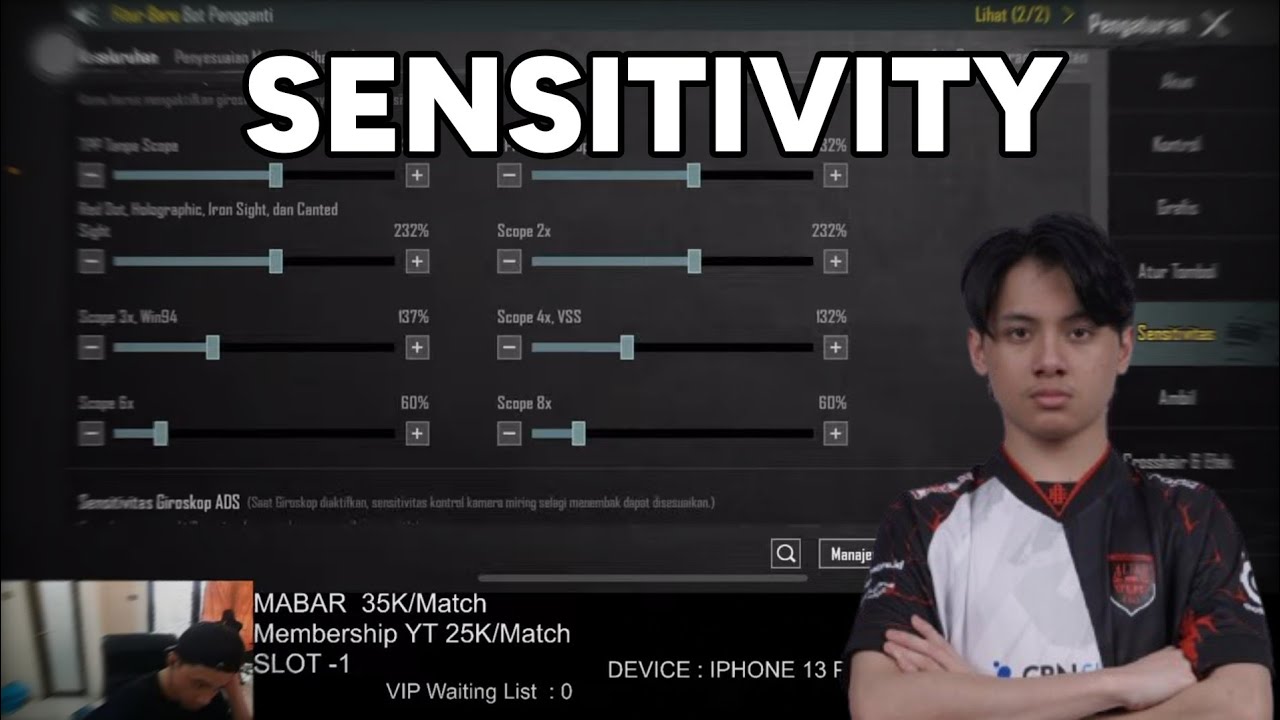 AE ROSEMARY 😱 INSANE AIM & SENSITIVITY | ULTIMATE ROYALE BAR BAR 🔥 PUBG MOBILE